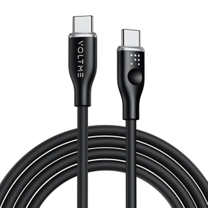 Powerlink Moss Series 3.3ft / 1M USB-C Cable